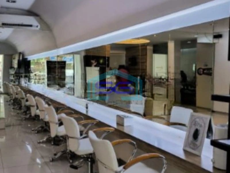 Dijual Ruko di Dr wahidin Semarang atas Luas Bangunan 350m2
