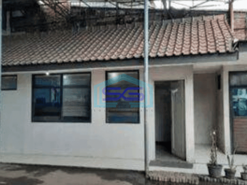 Dijual Gudang Pinggir Jalan Raya di Curug Bitung Lebak Banten