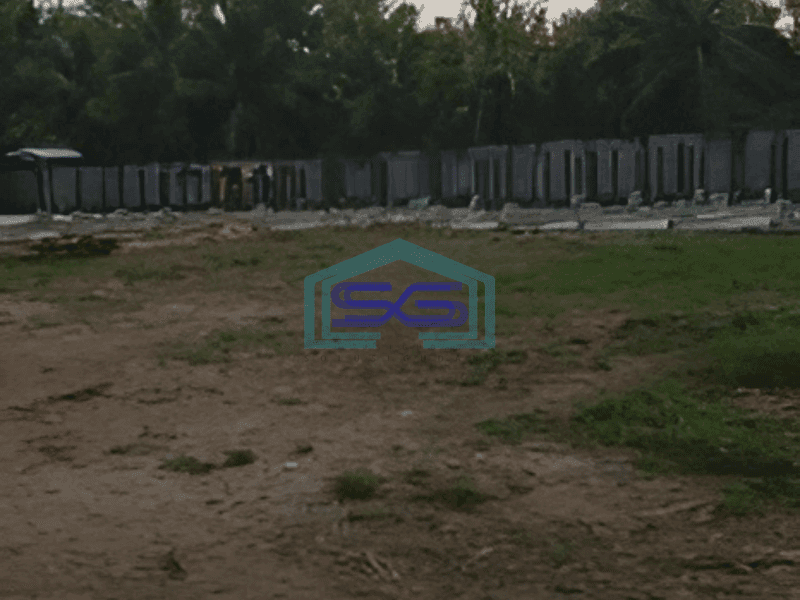 Dijual Tanah di Panimbang Jl Raya Labuan Deket Tanjung Lesung Banten