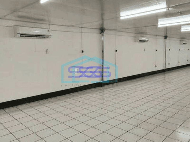Disewa Gudang di Kopo