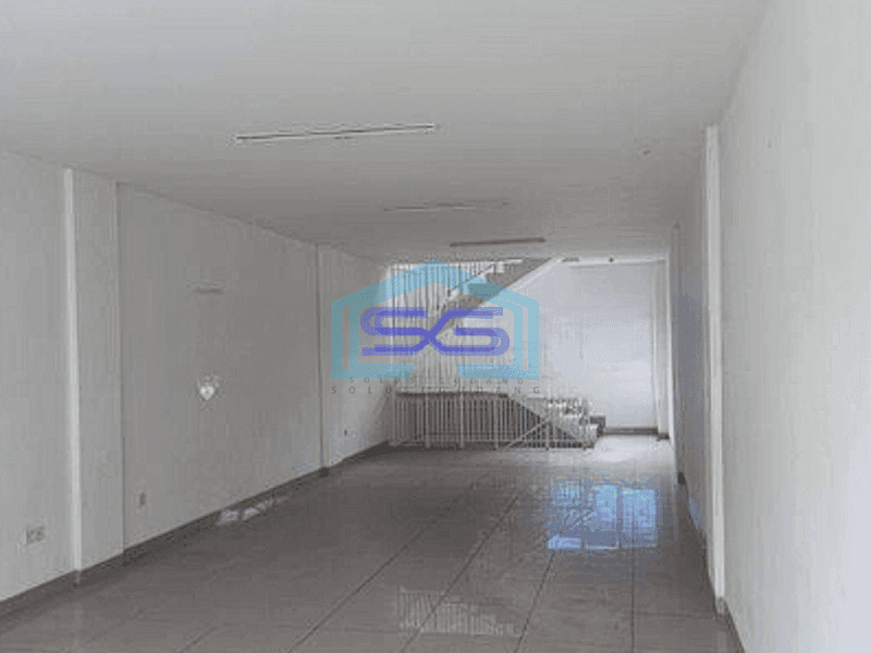 Disewakan Ruko 3 Lantai Di Citra 8 Jakarta Barat LB 284m2