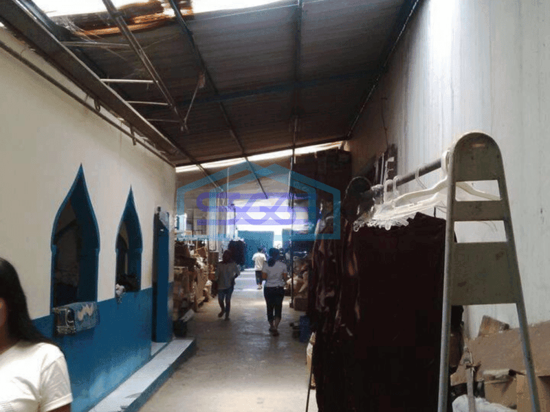 Disewa gudang di kopo