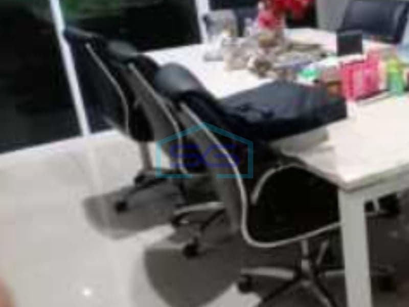 Disewakan Ruko Kondisi Bagus Lokasi di Green Lake City Jakarta Barat
