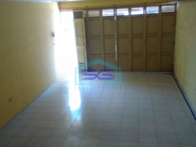 Dijual Ruko Strategis di Cibaduyut  Bandung Luas Bangunan  110 m²