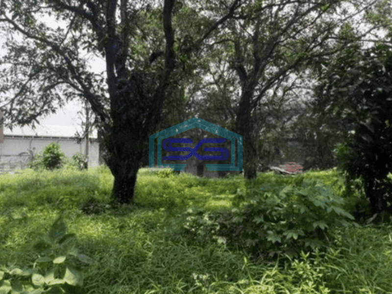 Dijual Tanah Industri Strategis di Gunung Sindur Bogor LT 32000m2