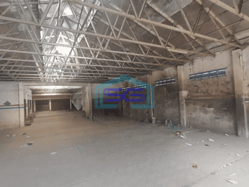 Dijual Gudang Strategis Dekat Tol Soreang Bandung LB 700m2