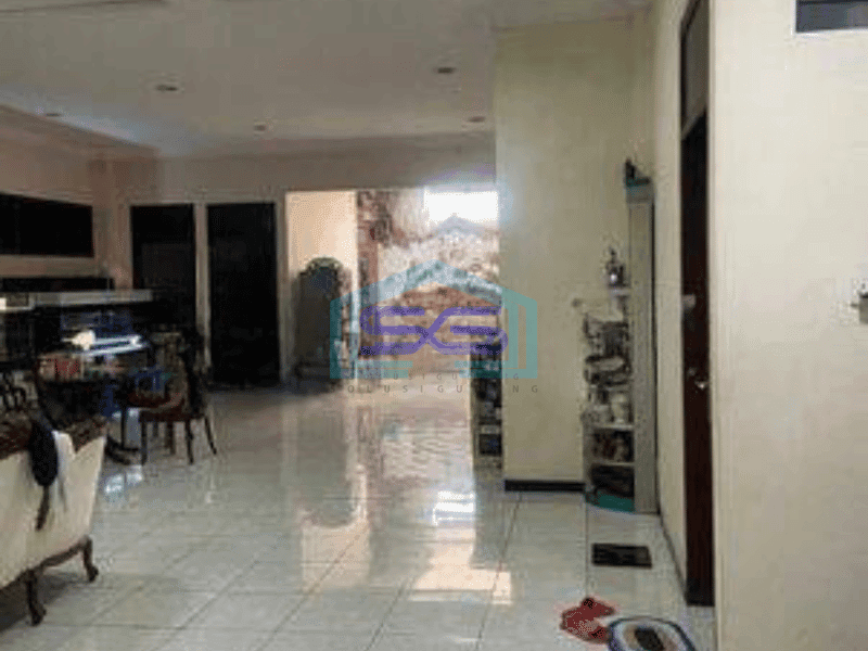 Ruko 2 Lantai Strategis Di Jl.Majapahit, Semarang