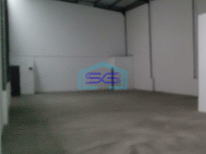 Disewakan Gudang Luas Di Bizzpark Cakung Jakarta Timur Luas Bangunan 397m2