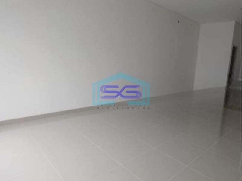 Dijual Ruko di Kawasan Premium di Gading Serpong Tangerang  Kondisi Bagus