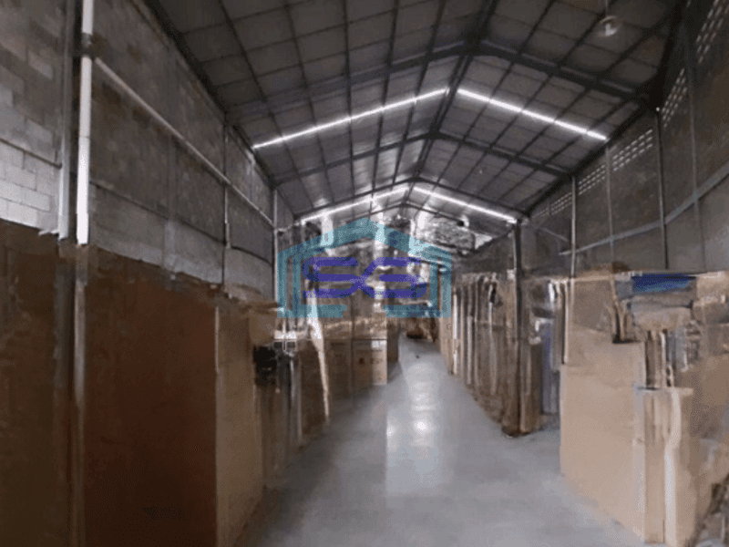 Disewakan Gudang Luas Tanah  580 m² di Kopo Bandung