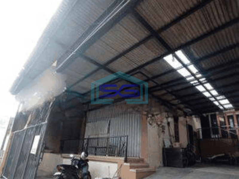 Disewa Toko Strategis Pinggir Jalan Besar Jl.Walisongo, Semarang