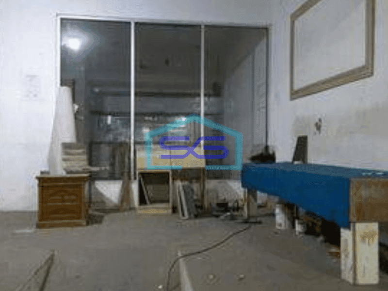 Disewakan Gudang di Meruya Jakarta Barat