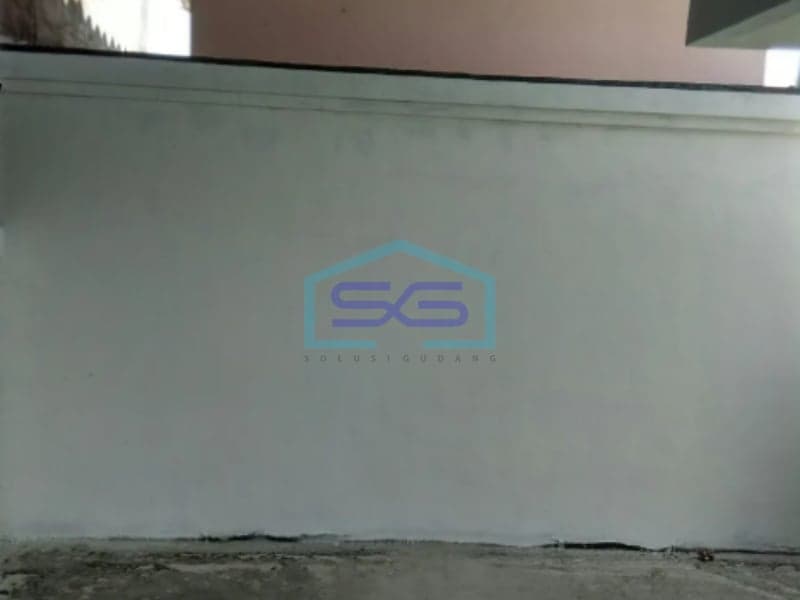 Shop House for Sale in Mutiara Taman Palem, Cengkareng West Jakarta LB 202 sqm