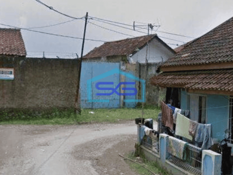 Dijual Tanah di Gandasoli Katapang Bandung