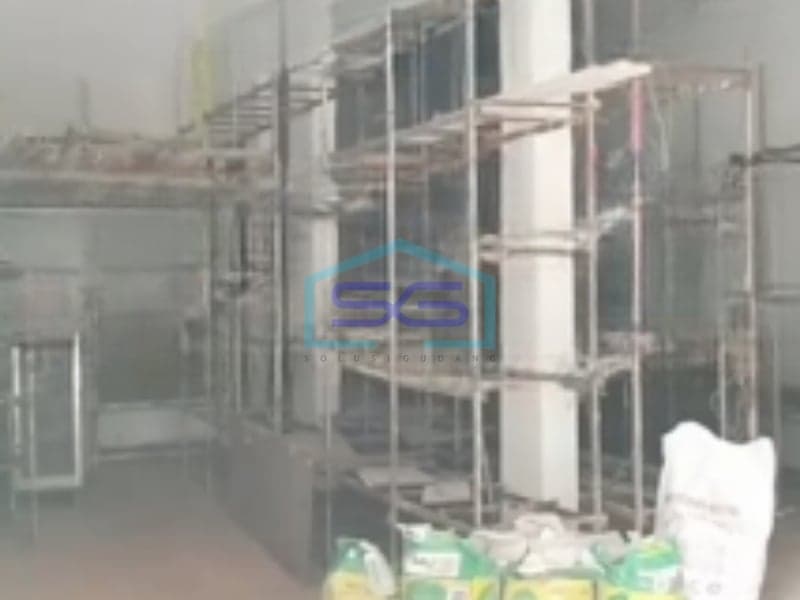 Disewakan Ruko Luas Tanah 120 m² Lokasi di Cakung Jakarta Timur