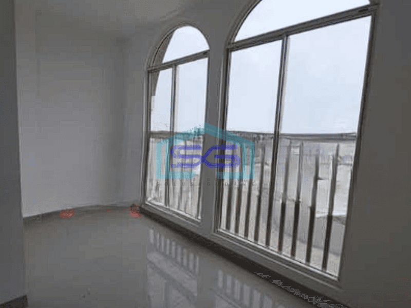 Disewakan Ruko La Riviera Pik 2 Jakarta Utara 3,5 Lantai LB 162m2