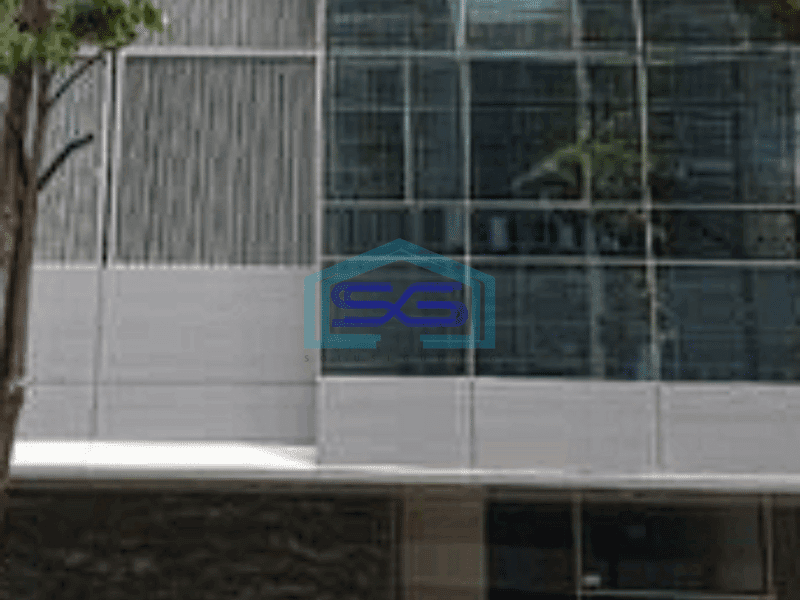 Dijual Ruko Gedung Eksklusif di Jakarta Utara LB 550m2 Lokasi Strategis