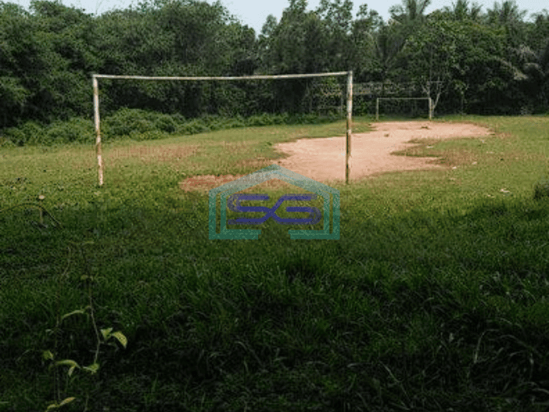 Dijual Cepat Tanah Lahan Industri Harga Murah Di Tigaraksa Tangerang LT 3600m2
