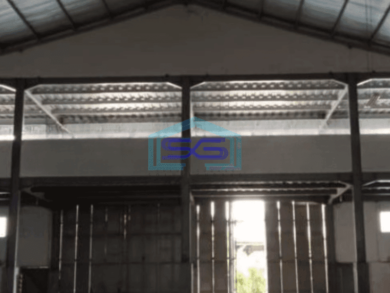Disewakan Ruko Luas Bangunan 600 m² di Kalideres Jakarta Barat