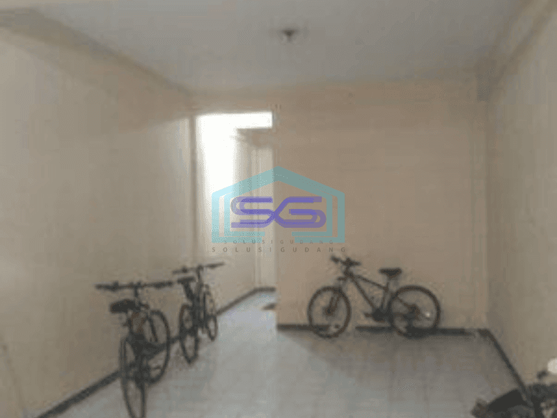 Dijual Cepat Ruko 3 Lantai Hoek SHM di Duri Kosambi, Cengkareng