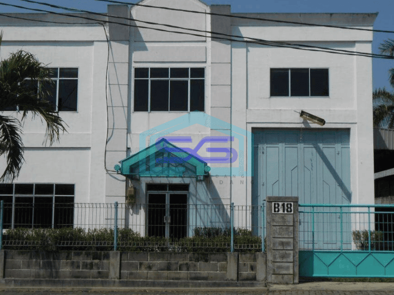 Disewakan Gudang Star Tanjung Morawa Medan
