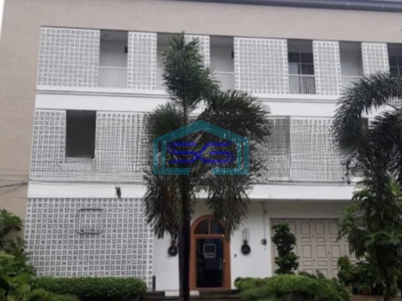 Dijual Ruko Luas Bangunan  720 m² Lokasi di Pluit Jakarta Utara