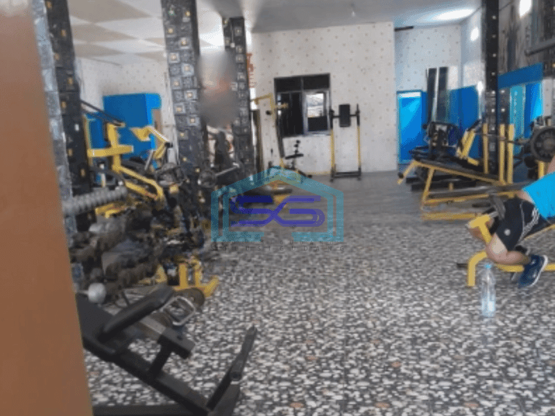 Dijual Ruko Jl Raya Syeh Quro Talagasari Karawang Luas Tanah 639 m²