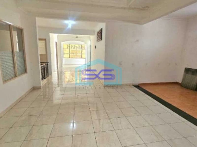 Disewakan Ruang Usaha untuk Kantor di Harapan Indah Bekasi Luas Bangunan 380m2