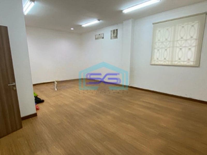 Disewakan Ruko 2 Lantai Bisa Untuk Kantor Atau Bisnis Strategis Di Tendean Jakarta Selatan LT 548m2