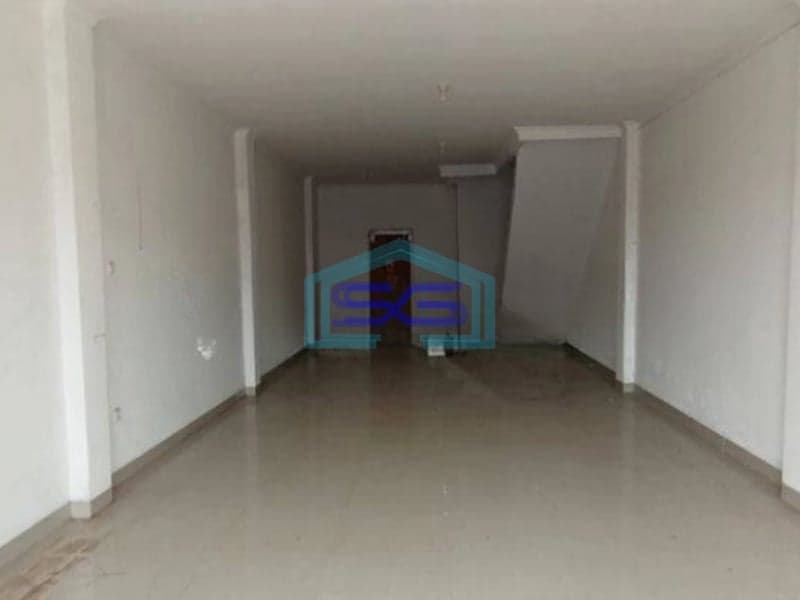 Dijual Ruko di Pinggir Jalan Pangeran Sogiri Bogor LB 210m2
