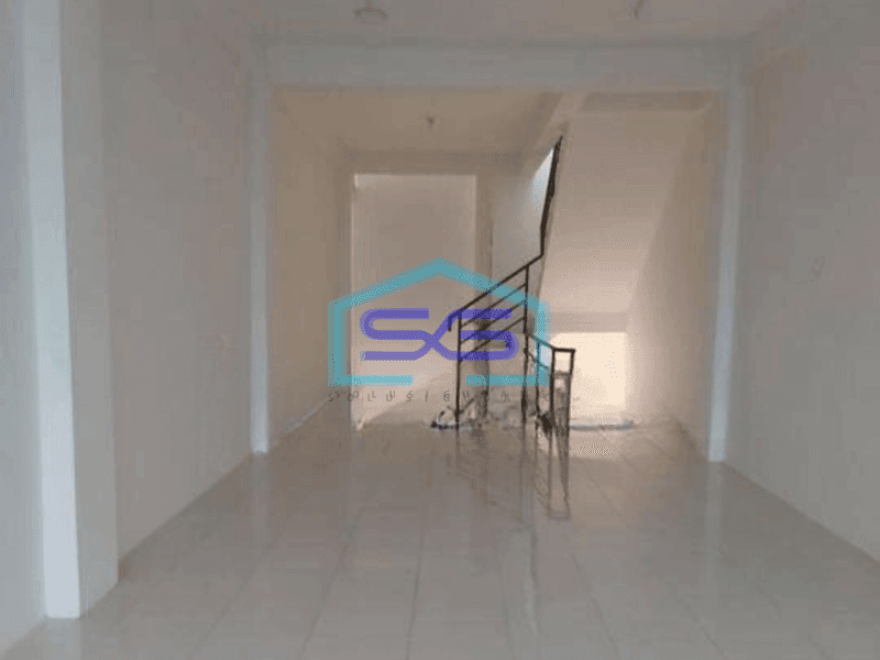 Dijual Ruko 2 Lt. di Taman Sunter Indah Sunter Jaya Jakarta Utara