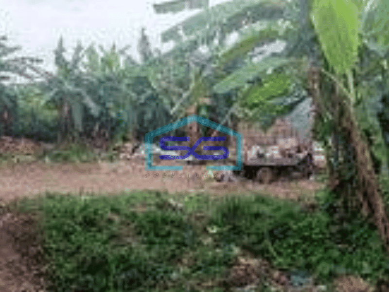 Dijual Kavling istimewa dan bagus di Setrasari Indah, Bandung