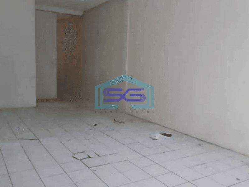 Dijual Ruko di Sudirman Bandung Luas Tanah 472 m²