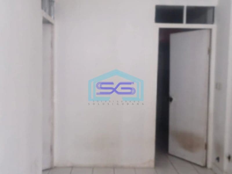 Disewakan Ruko di Kopo Mas Bandung Bagus SHM LB 200m2
