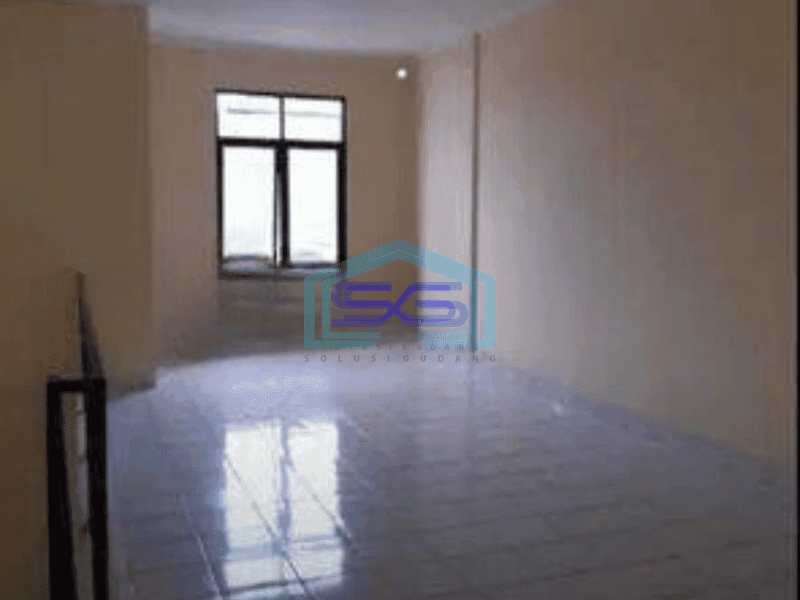 Dijual Ruko di Benteng Betawi Taman Royal Tangerang