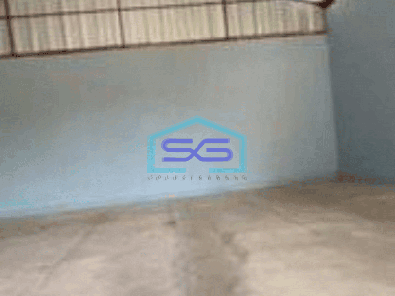 Disewakan Gudang siap Pakai di Mustika sari Bekasi