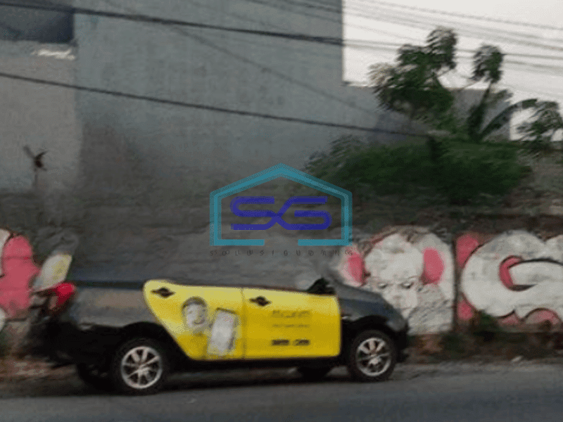Dijual Kavling Di Makassar