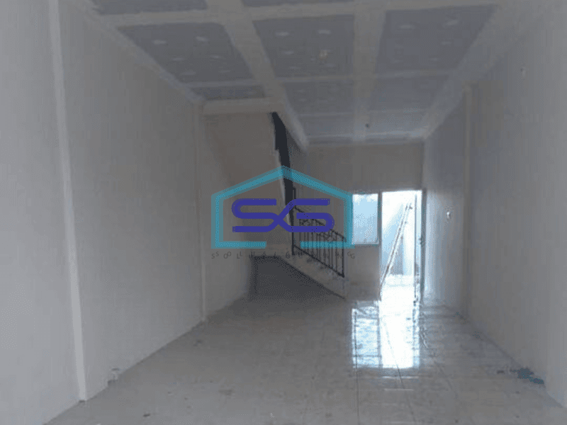 Dijual Ruko Baru Parkir Luas dekat Jombor & Ringroad Utara Sleman Jogja