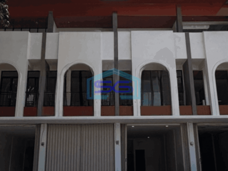 Dijual Ruko Eksklusif Di Jakarta Selatan Luas Tanah 105m²