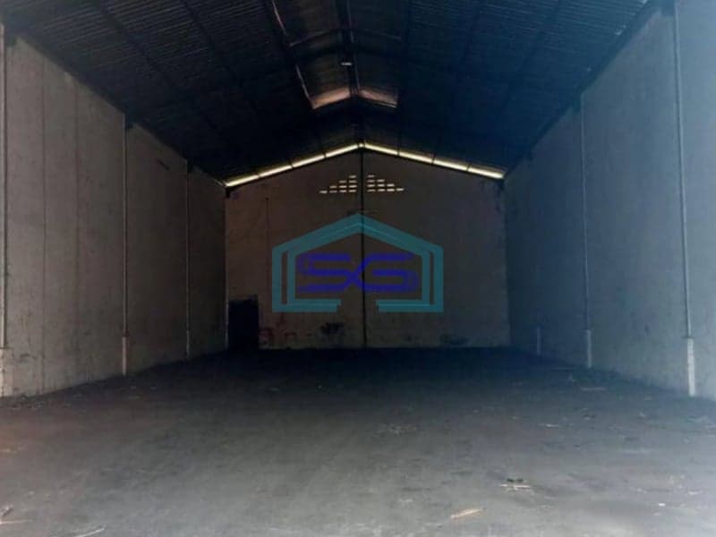 Disewakan Gudang di Pergudangan Miami Kapuk Kamal Jakarta Barat