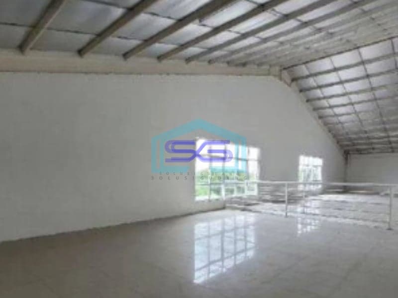 Disewakan Gudang Delta Silicon Cikarang Bekasi Jawa Barat LB 1308m2