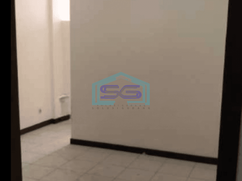 Dijual Ruko Town Place Baros Strategis Jajaran Bank Depan Gereja Gbi LB 150m2