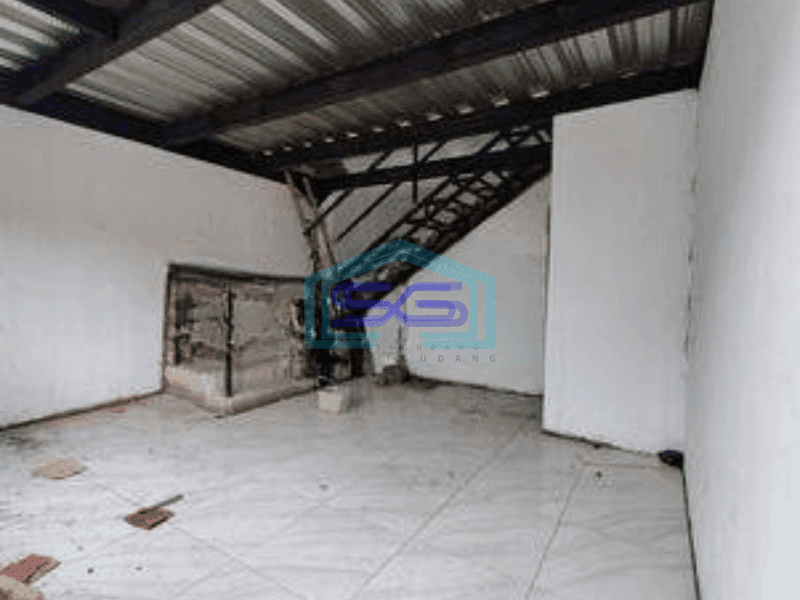 Dijual/Disewakan Gudang di Legok Tangerang