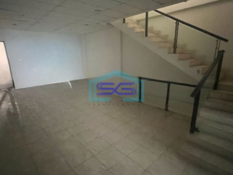 Dijual Ruko 4 Lantai Harga Miring Di Main Road Pancoran Jakarta Selatan LT 155m2