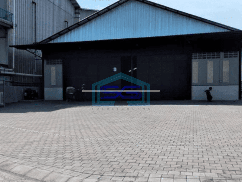 Disewakan gudang tempat usaha luas di Denpasar selatan Bali