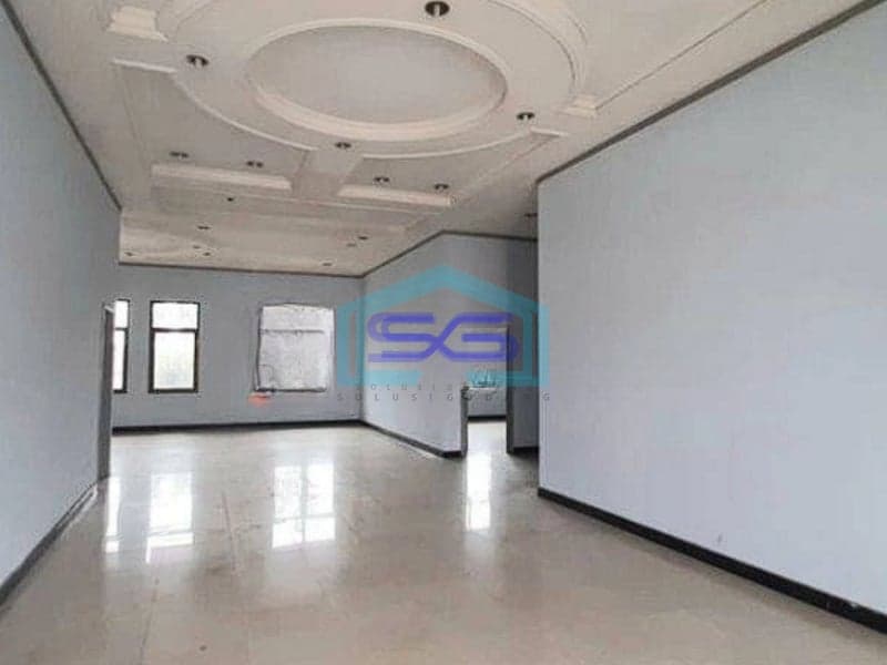 Disewakan Ruang Usaha Bagus Siap Pakai Area Kopo Bandung LB 1000m2