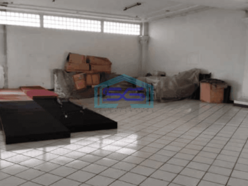 Disewakan Ruang Usaha Di Setiabudi Mainroad Dekat Yogya Supermarket Bandung