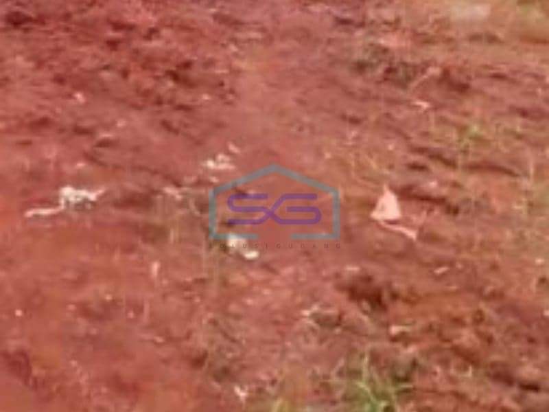 Dijual Tanah Industri Siap Pakai Di Rancaiyuh Panongan Tangerang