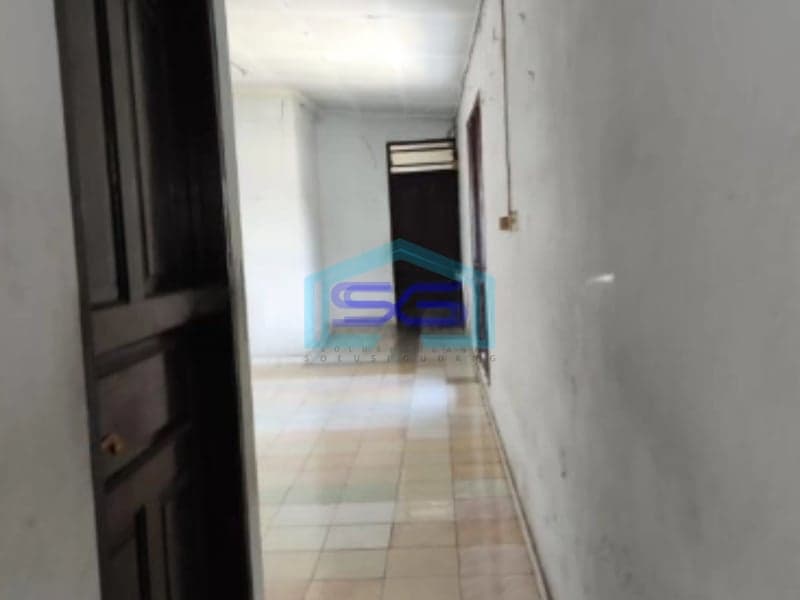 Dijual Tanah Gudang Pinggir Jalan Raya Menceng Kamal Raya Tegal Alur Kalideres Jakarta Barat