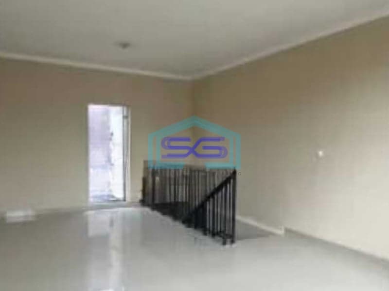 Disewakan Ruko 3 Lantai Luas Bangunan 120 m² Lokasi di Bekasi Jawa Barat